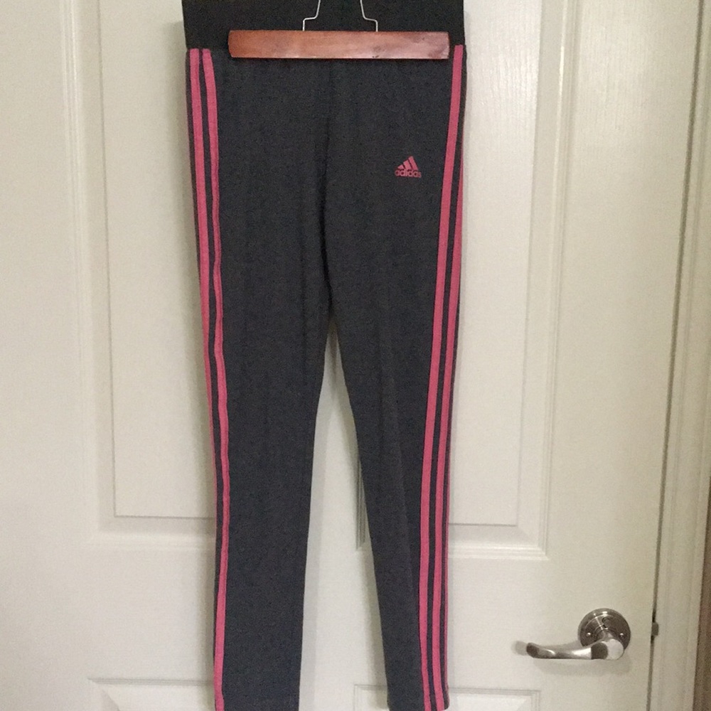 Adidas leggings NWOT